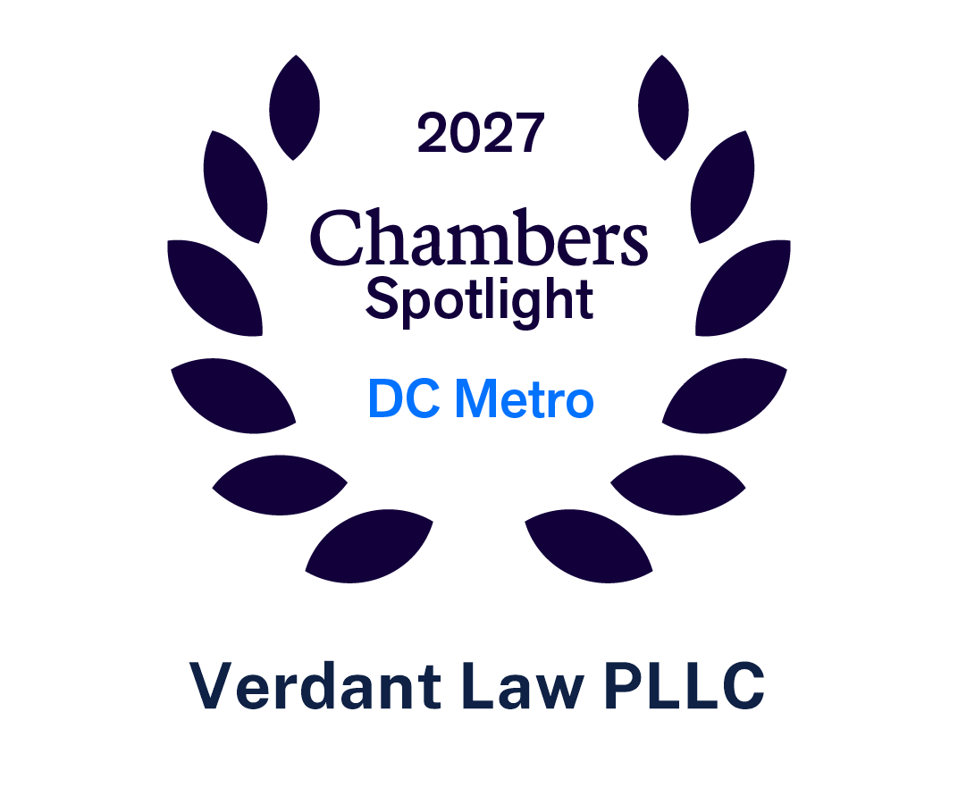 Chambers Spotlight - Washington, D.C. Metro 2027